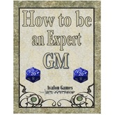 How to be an Expert GM