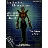 Infinite Horizons Issue #3