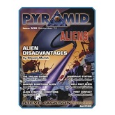 Pyramid #3/35: Aliens