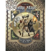 Ars Magica: Hedge Magic Revised Edition