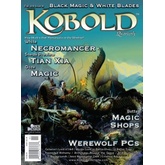 Kobold Quarterly Magazine #19