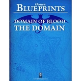 0one's Blueprints: Domain of Blood - The Domain