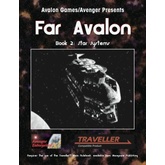Far Avalon Book 2: Star Systems