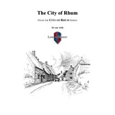 The City of Rhum