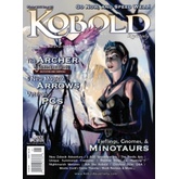 Kobold Quarterly Magazine #20