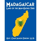 Madagascar: Land of the Man-Eating Tree