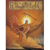 In Nomine: Angelic Player's Guide