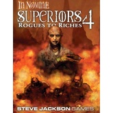 In Nomine Superiors 4: Rogues to Riches