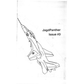 JagdPanther Magazine #3