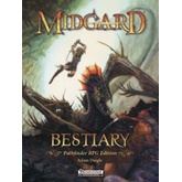 Midgard Bestiary for Pathfinder RPG
