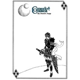 Camelot Cosmos Player's Guide