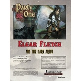 BB2 Party of One: Elgar Fletch and the Dark Army