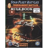 Star Fleet Battles: Module T 2012 Tournament Rulebook