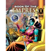 Book of the Empress Character Pack