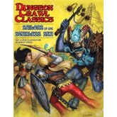 Dungeon Crawl Classics #67: Sailors on the Starless Sea