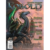 Kobold Quarterly Magazine #22