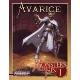 Monsters of Sin 1: Avarice