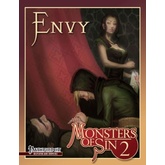 Monsters of Sin 2: Envy