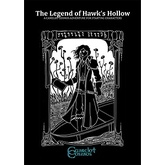Camelot Cosmos - Hawk's Hollow