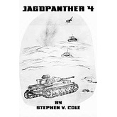 JagdPanther Magazine #4