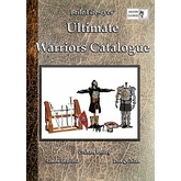 Ultimate Warriors Catalogue