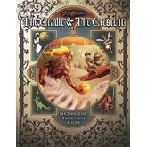 Ars Magica: The Cradle & The Crescent