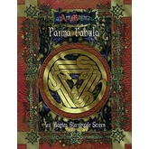 Ars Magica: Parma Fabula - The Ars Magica Storyguide Screen