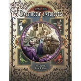 Ars Magica: Hermetic Projects