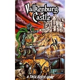 Valkenburg Castle