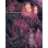Dungeon Crawl Classics #77: The Croaking Fane