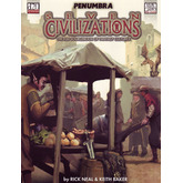 Penumbra: Seven Civilizations