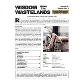 Wisdom from the Wastelands Issue #18: Robots Part 3
