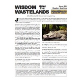 Wisdom from the Wastelands Issue #20: Mutation Modifiers