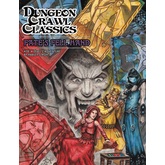 Dungeon Crawl Classics #78: Fate's Fell Hand