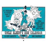 Uncle Albert's 2038 Calendar