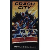 Crash City