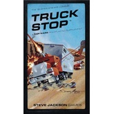 Car Wars: Truck Stop