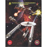 Federation Commander: Academy