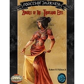 Forces of Darkness - Zunerei of the Thousand Eyes