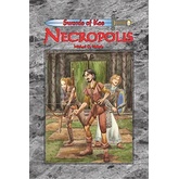 Swords of Kos: Necropolis
