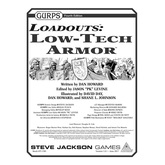 GURPS Loadouts: Low-Tech Armor