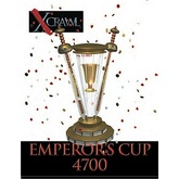 Xcrawl: Emperor's Cup