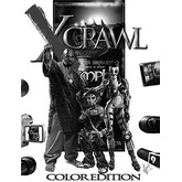 Xcrawl Core Rulebook