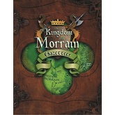 Dungeon Crawl Classics: Morrain Gazetteer