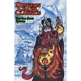 Dungeon Crawl Classics 2013 Holiday Module: The Old God's Return