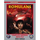 GURPS Romulans