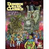 Dungeon Crawl Classics #80: Intrigue at the Court of Chaos