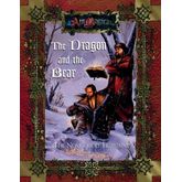 Ars Magica: The Dragon and the Bear - The Novgorod Tribunal