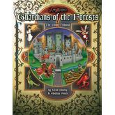 Ars Magica: Guardians of the Forests - The Rhine Tribunal