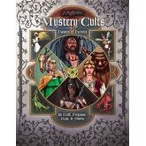 Ars Magica: Houses of Hermes - Mystery Cults: An Ars Magica Player's Sourcebook